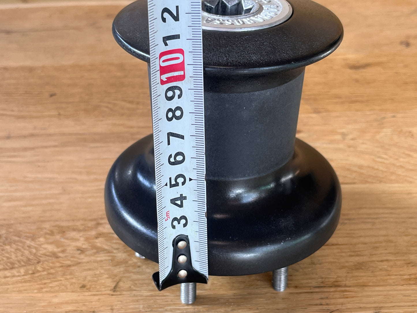 Barbarossa / Harken lier