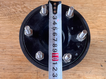 Barbarossa / Harken lier