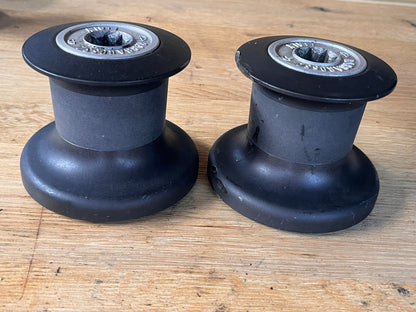 Barbarossa / Harken lieren