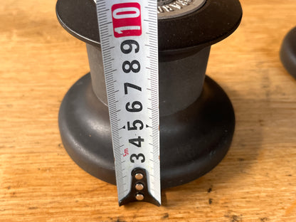 Barbarossa / Harken lieren