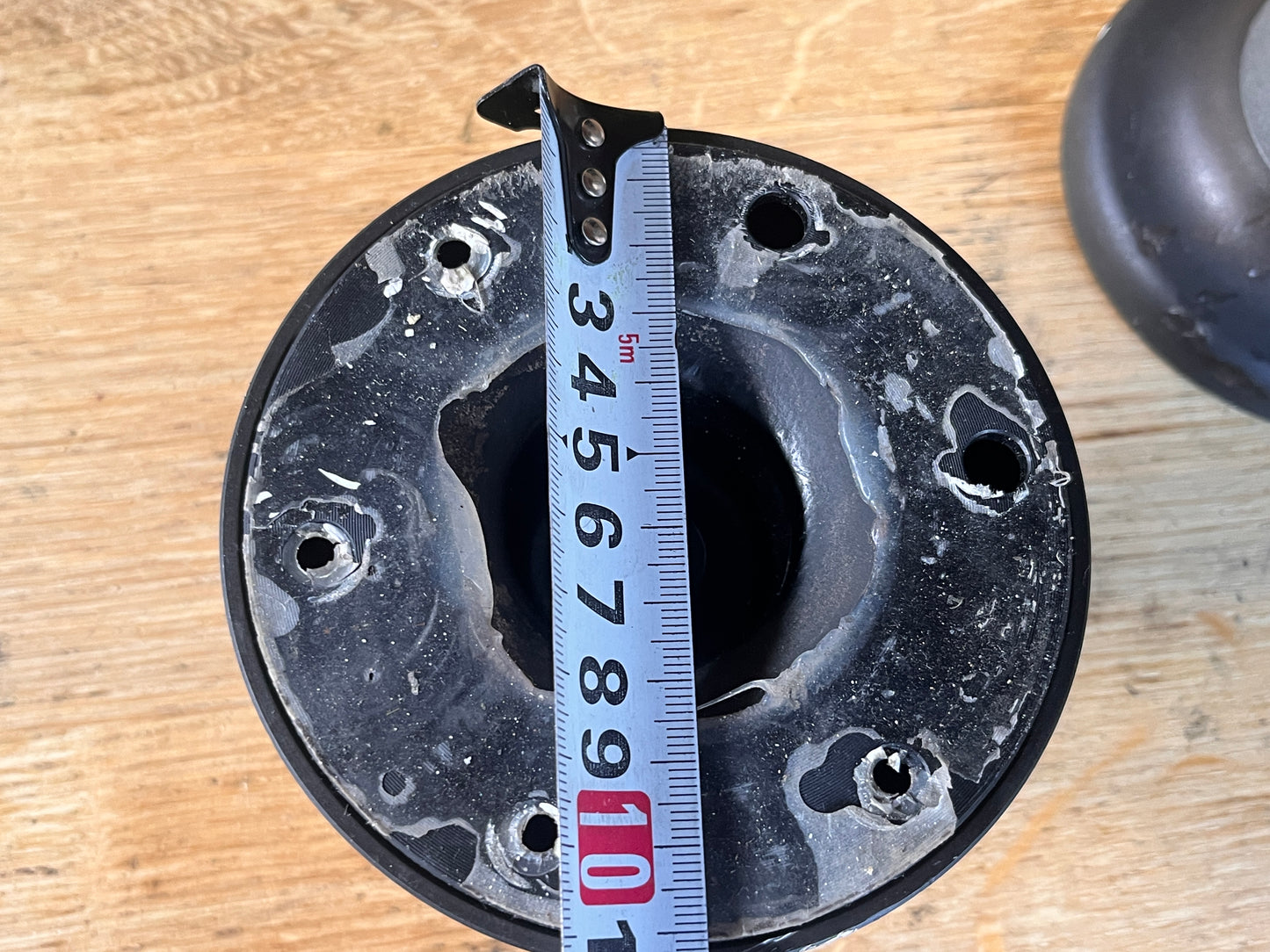 Barbarossa / Harken lieren