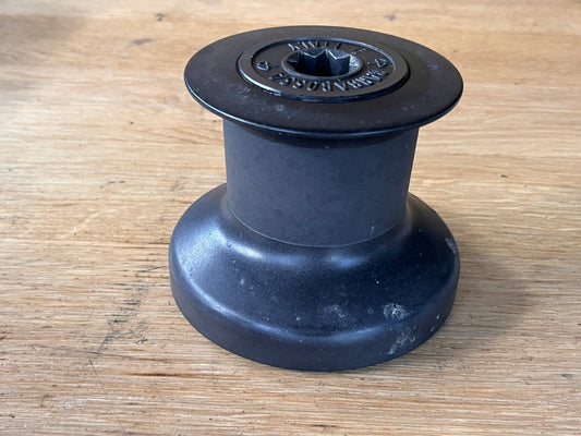 Barbarossa / Harken lier