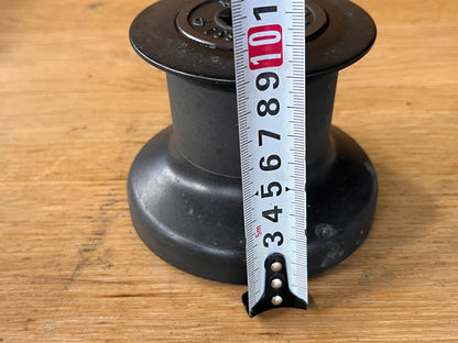 Barbarossa / Harken lier