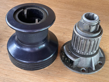 Enkes 18 two speed lier