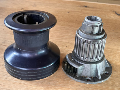 Enkes 18 two speed lier