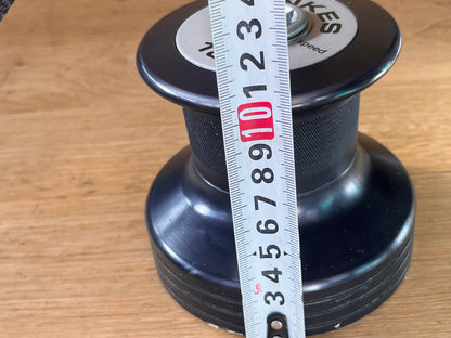 Enkes 18 two speed lier