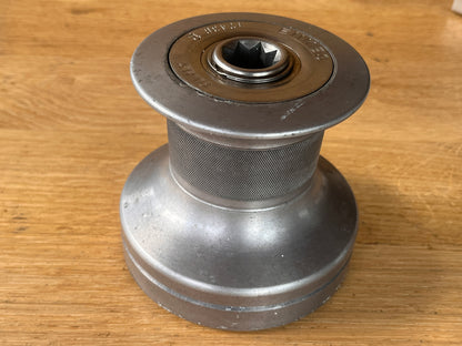 Enkes AR18 two speed lier