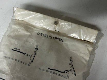 Spiegelklep NIEUW