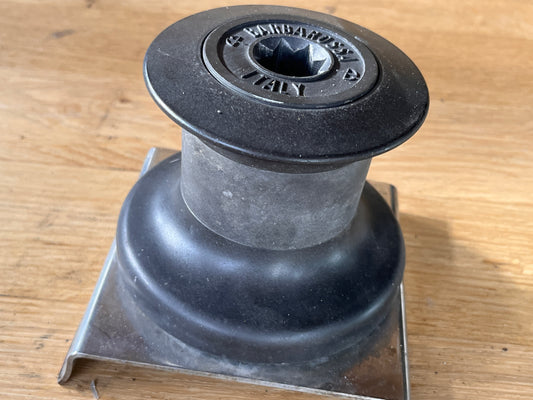 Barbarossa / Harken lier