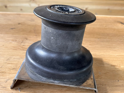 Barbarossa / Harken lier