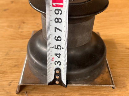 Barbarossa / Harken lier