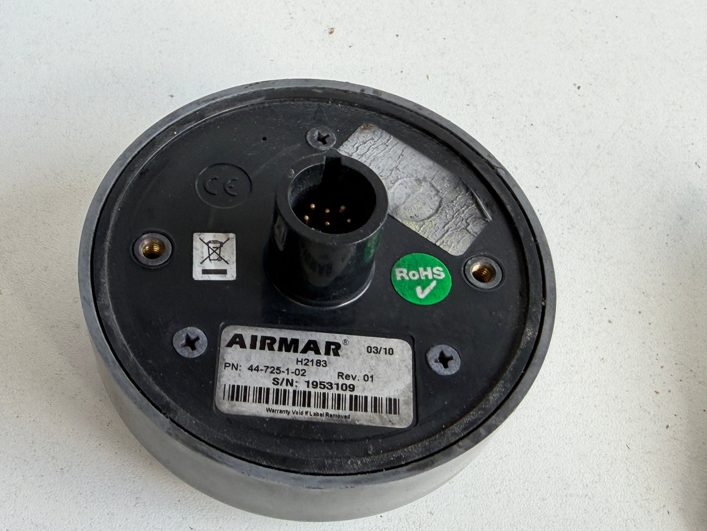 Airmar H2183