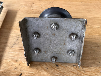 Barbarossa / Harken lier