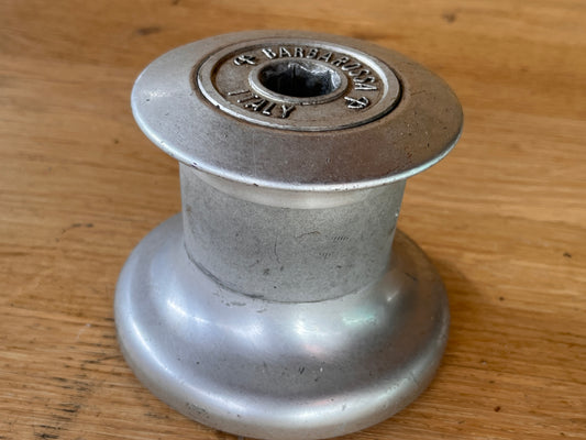 Barbarossa / Harken lier