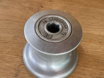 Barbarossa / Harken lier