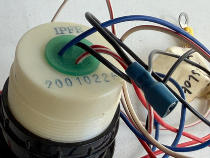 Wema Brandstofmeter