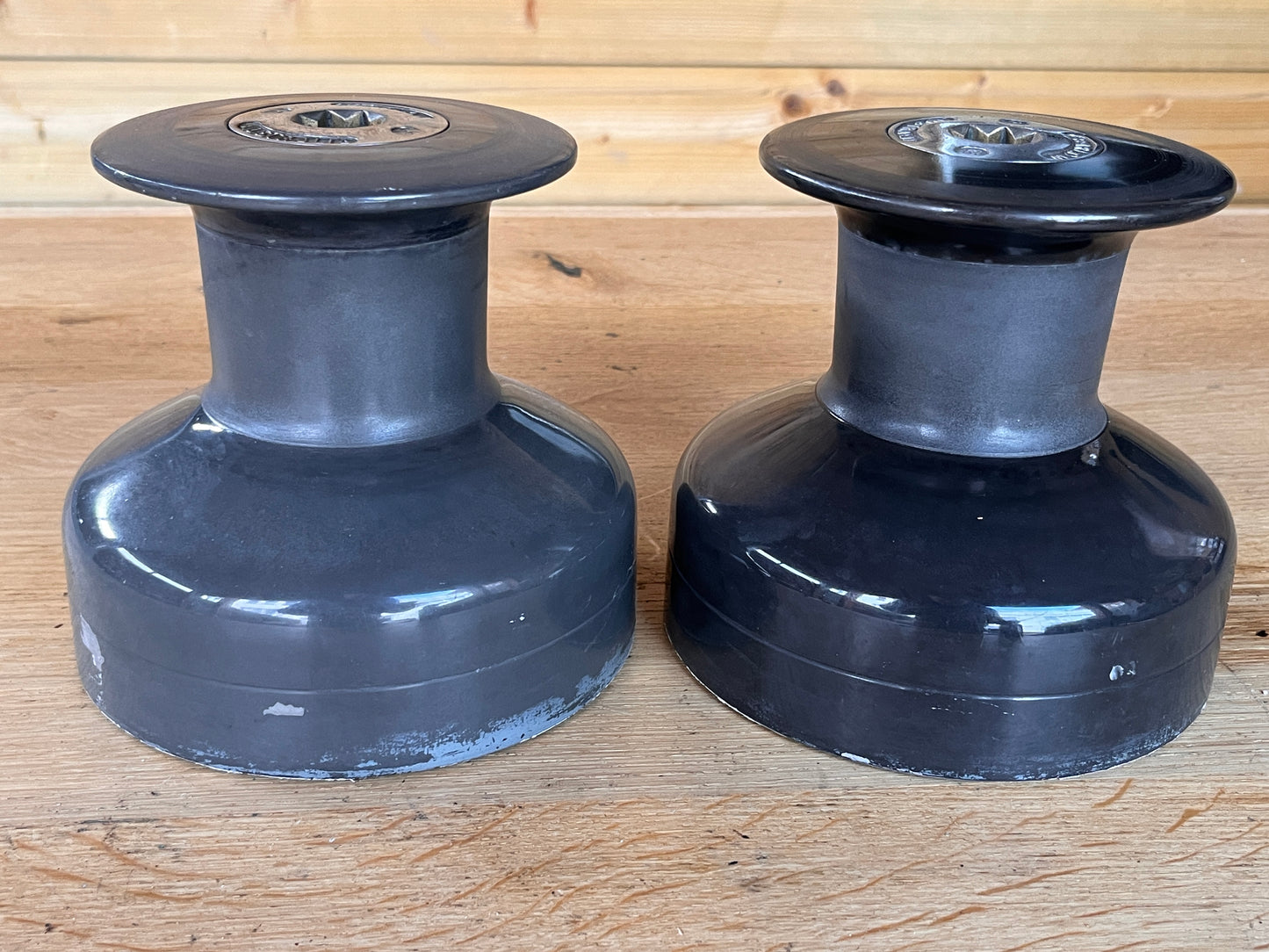 Barlow 25 two speed lieren