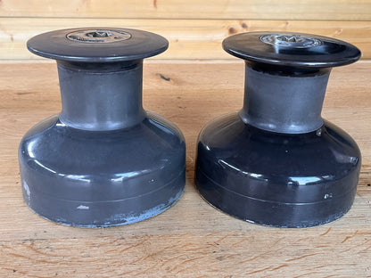 Barlow 25 two speed lieren