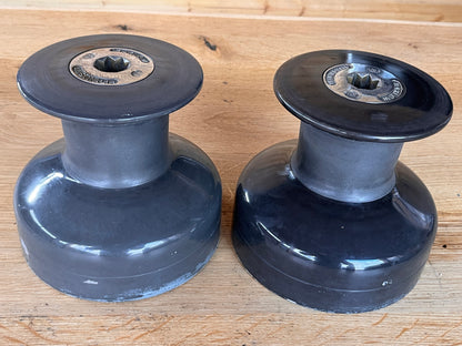 Barlow 25 two speed lieren