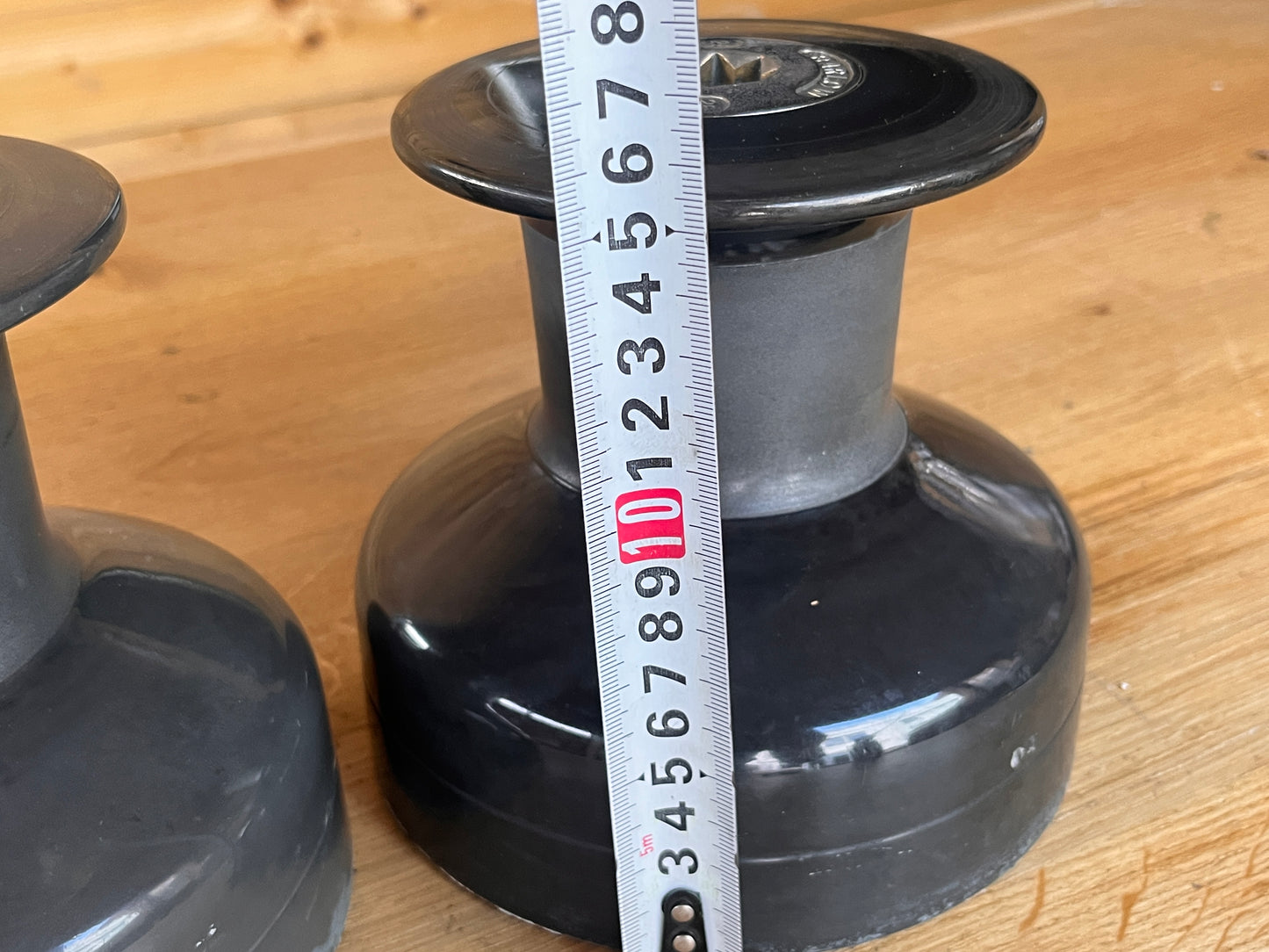 Barlow 25 two speed lieren