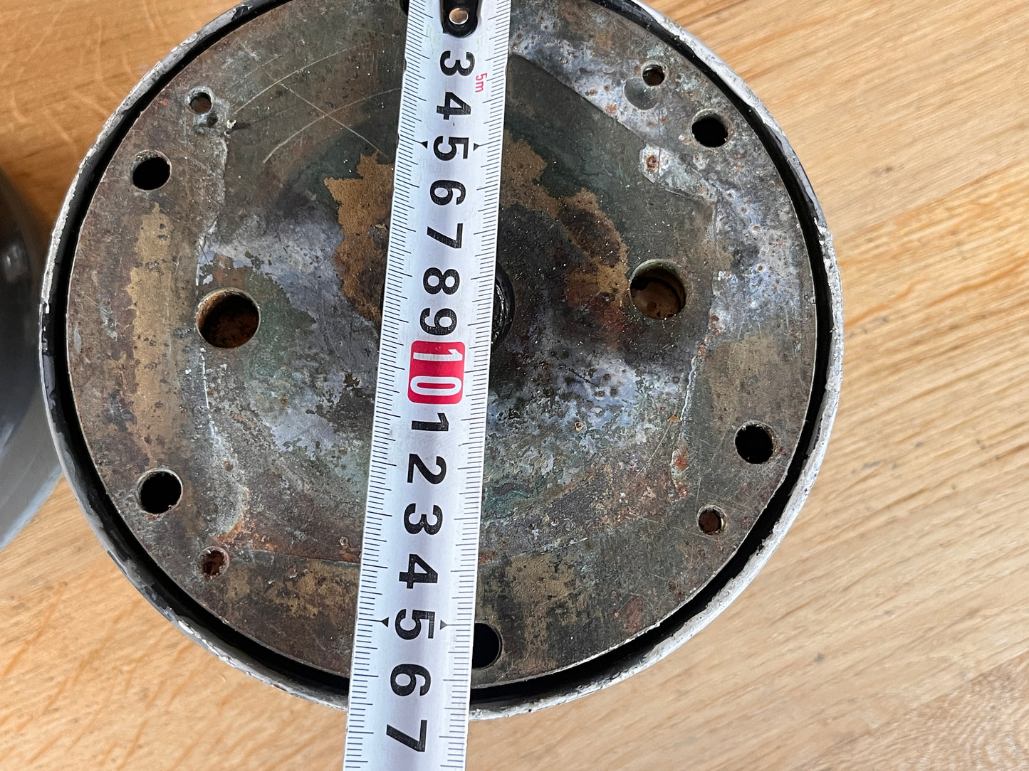 Barlow 25 two speed lieren