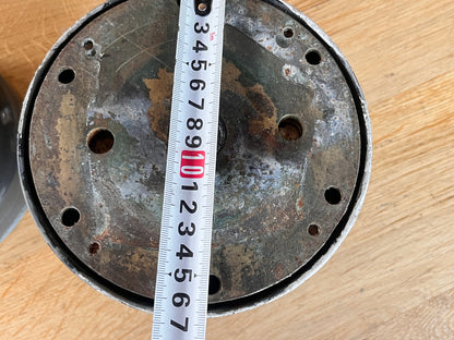 Barlow 25 two speed lieren