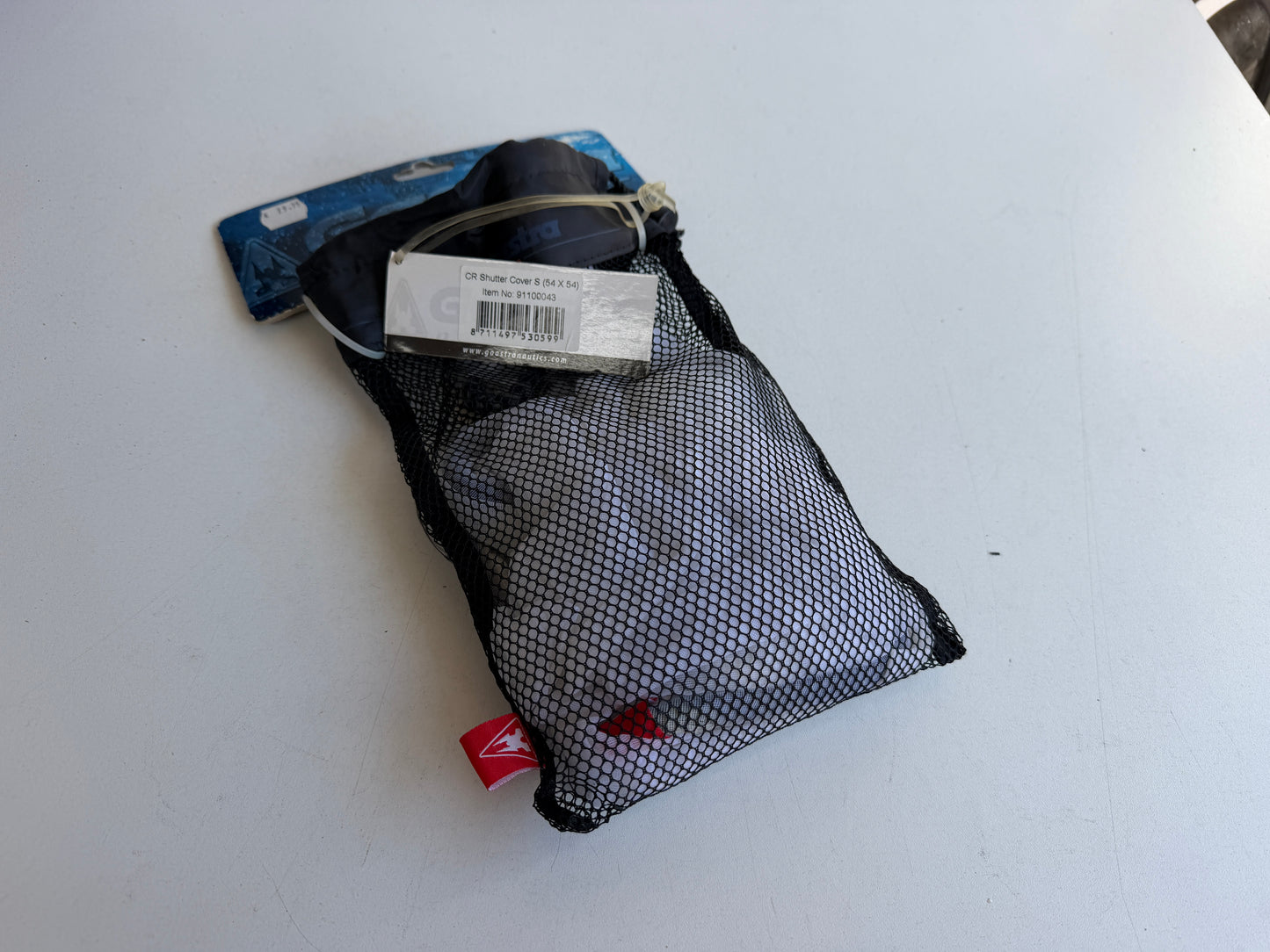 Gaastrs RL Shutter Cover S 52x52 cm Nieuw