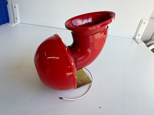 Authentieke Bull Horn Claxon