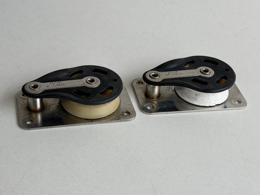 Fico FG961 schildpadblok 50 mm tot 14 mm lijn