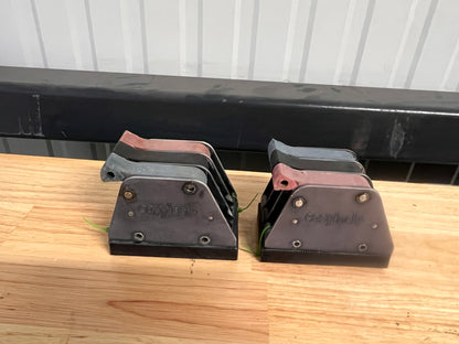 Easylock valstopper 3 voudig 6-10 mm