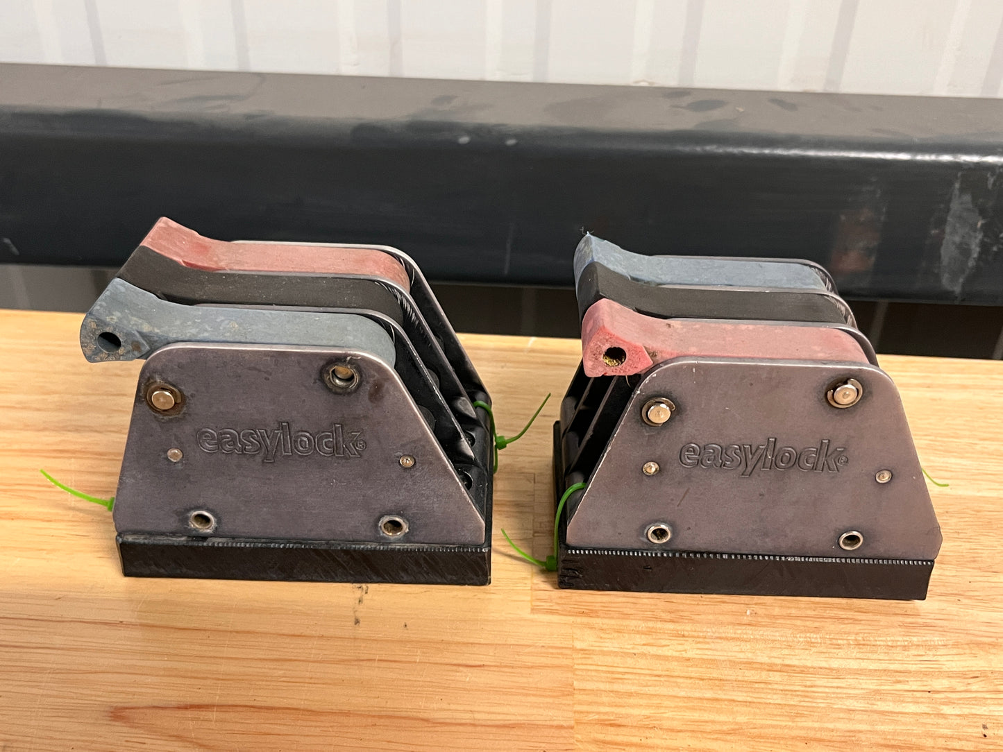 Easylock valstopper 3 voudig 6-10 mm