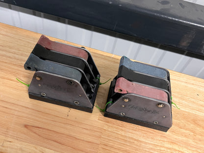 Easylock valstopper 3 voudig 6-10 mm