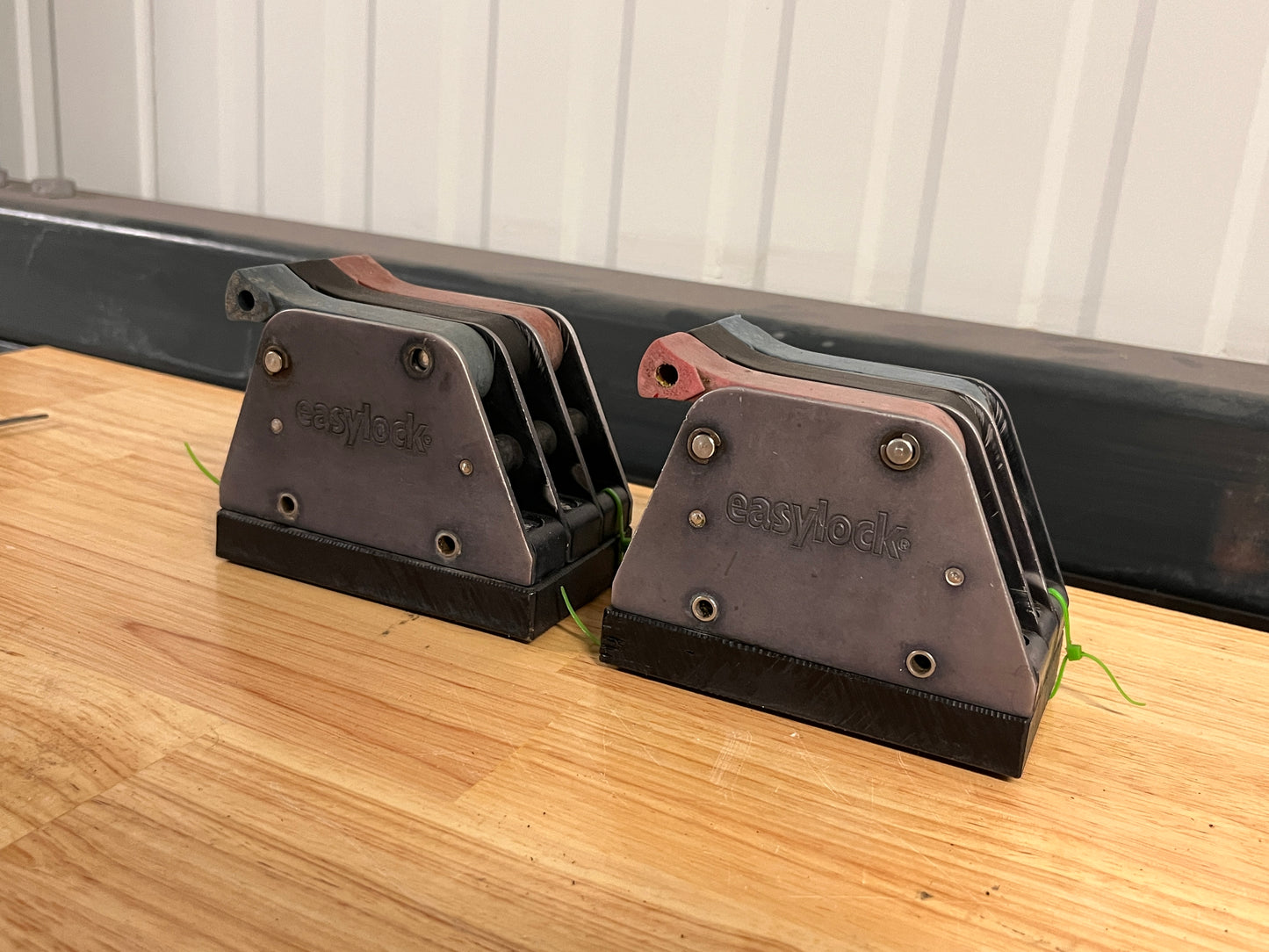 Easylock valstopper 3 voudig 6-10 mm