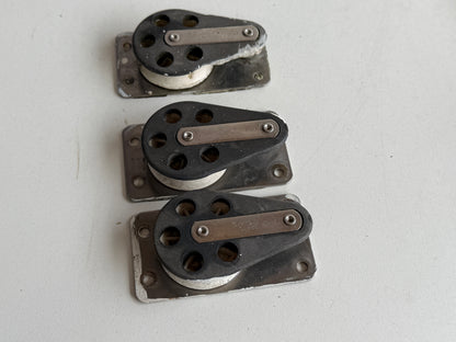Barton schildpadblok 43 mm tot 10 mm