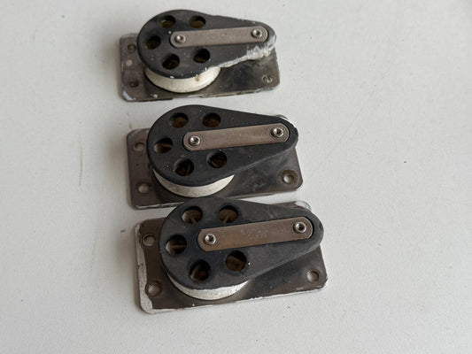 Barton schildpadblok 43 mm tot 10 mm