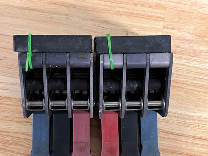 Easylock valstopper 3 voudig 6-10 mm