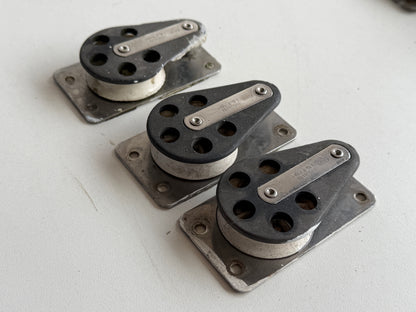 Barton schildpadblok 43 mm tot 10 mm