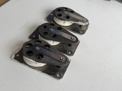 Barton schildpadblok 43 mm tot 10 mm