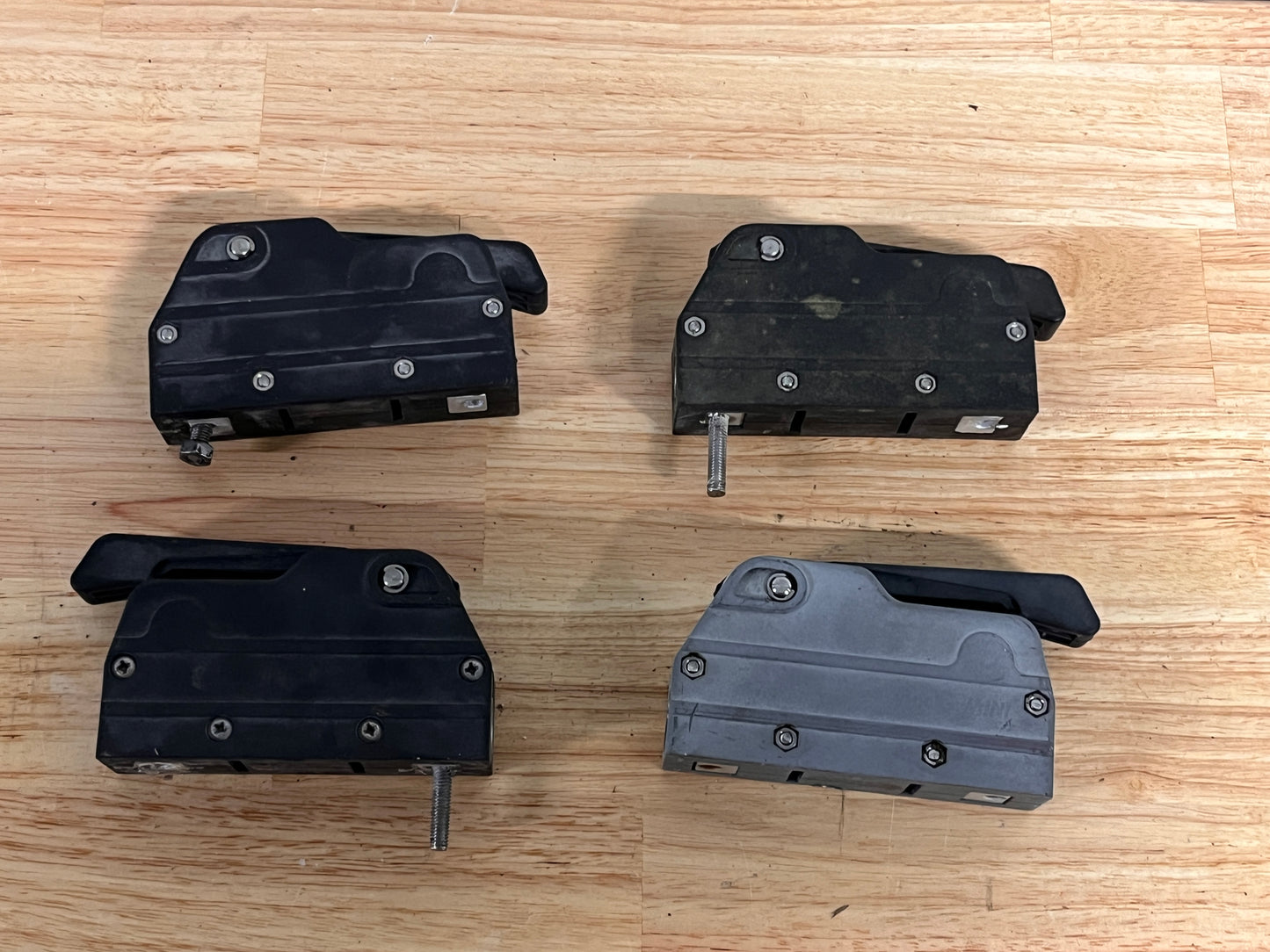 Easylock mini enkele valstopper 6-10 mm