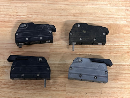 Easylock mini enkele valstopper 6-10 mm