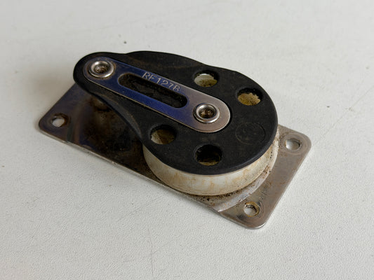 Ronstan RF1278 Schildpadblok 45 mm tot 10 mm