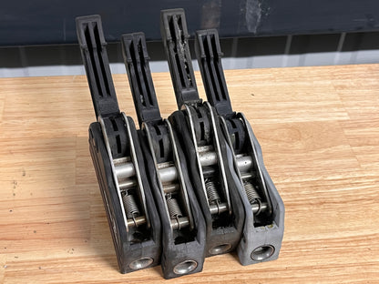 Easylock mini enkele valstopper 6-10 mm