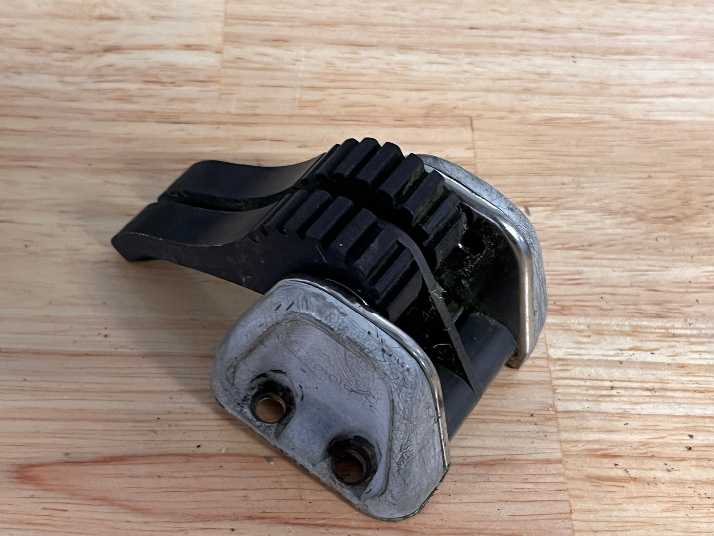 Spinlock valstopper dubbel 5-10 mm