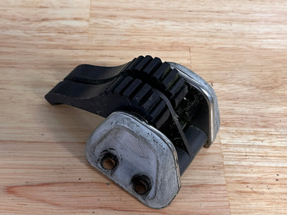 Spinlock valstopper dubbel 5-10 mm