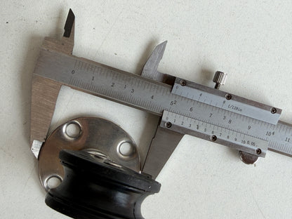 Barton Stand up blok 38 mm tot 8 mm lijn, gelagerd