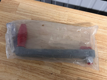 Nieuwe lierhendel met lock 27 cm