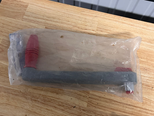 Nieuwe lierhendel met lock 27 cm