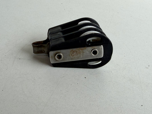 HYE 3 schijfs blok 29 mm tot 8 mm lijn