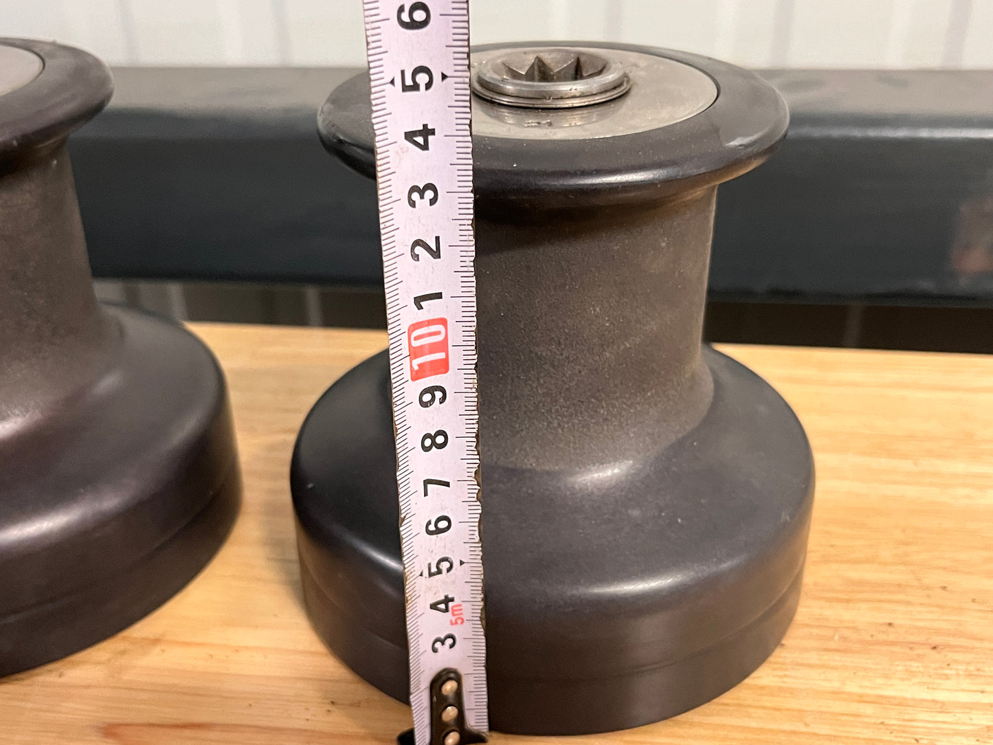 Meissner 21 two speed lieren