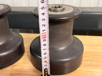 Meissner 21 two speed lieren